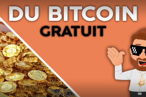 Comment Gagner Des Bitcoins Gratuitement Cryptoast