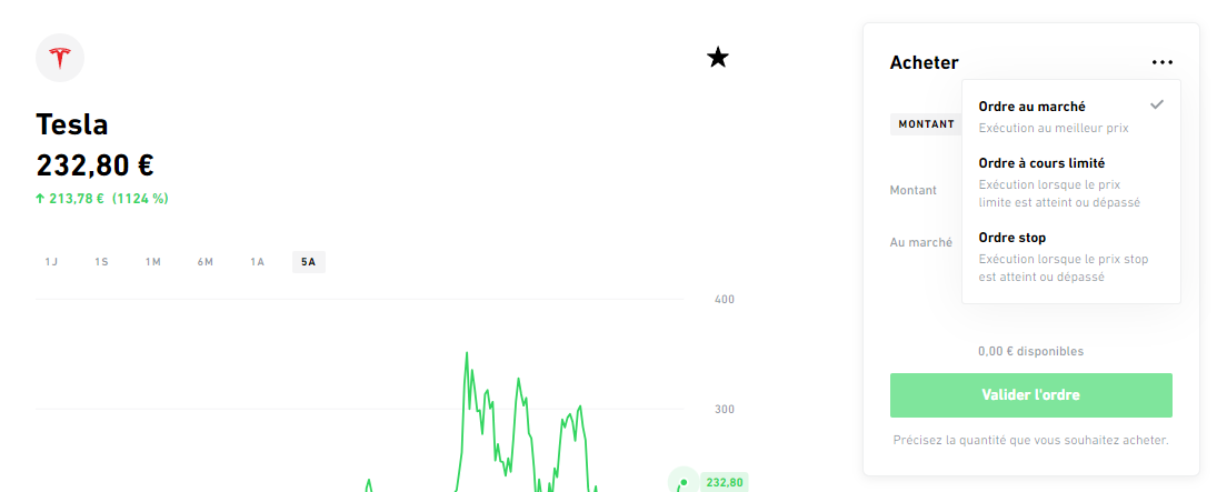 Trade Republic Avis Et Tuto La Plateforme Pour Investir