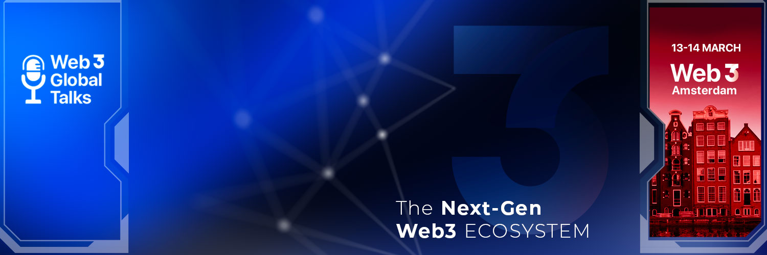 Web3 Amsterdam