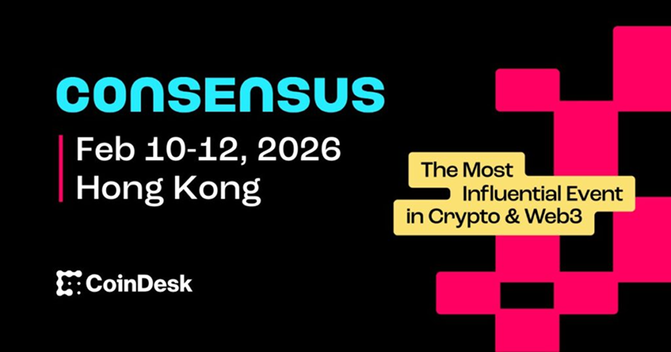 Consensus Hong Kong