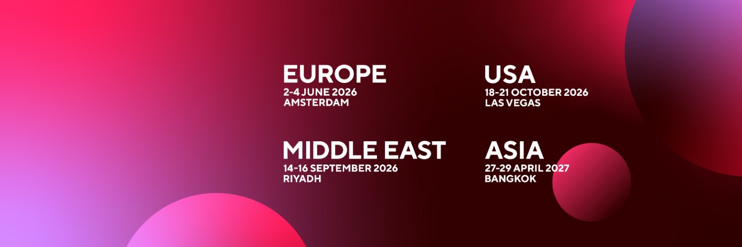 Money 20/20 Europe 2026