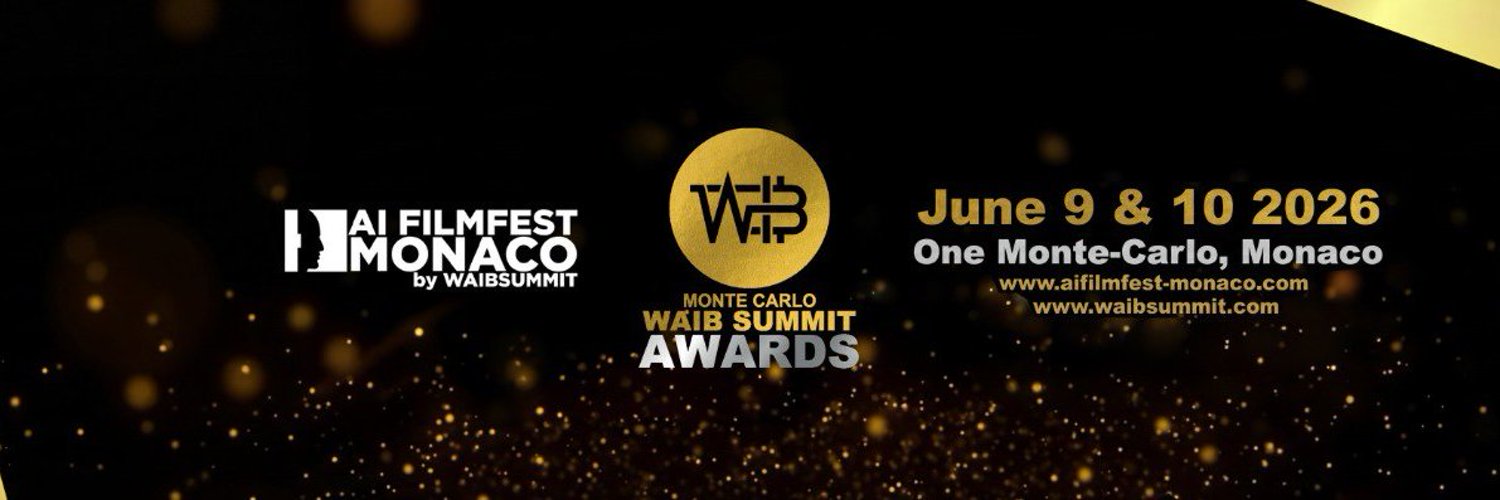 WAIB Summit Monaco 2026