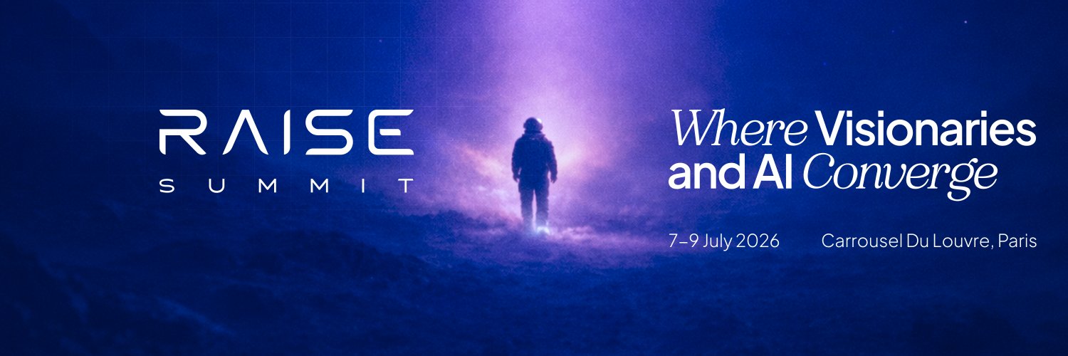 RAISE Summit 2026