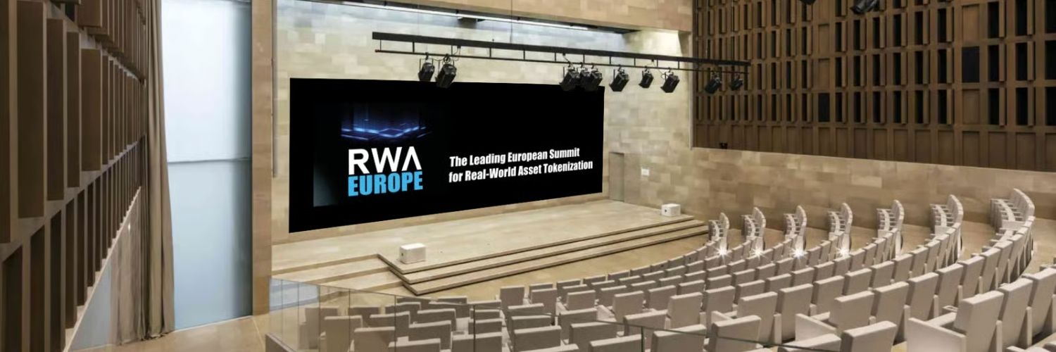 RWA Europe 2026