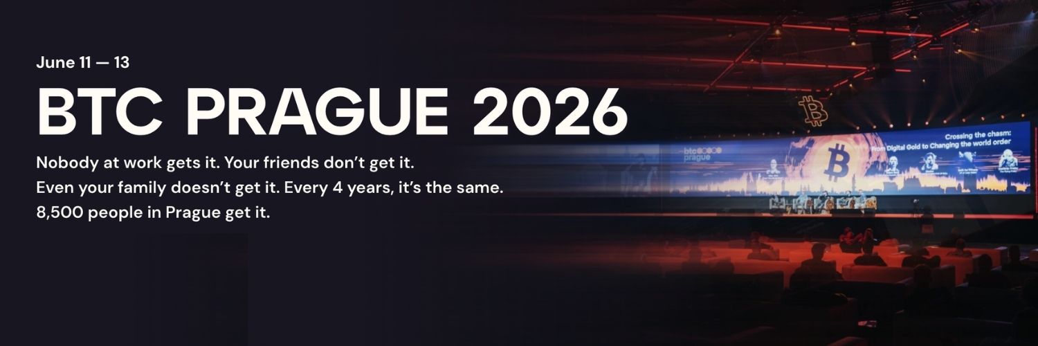 BTC Prague 2026