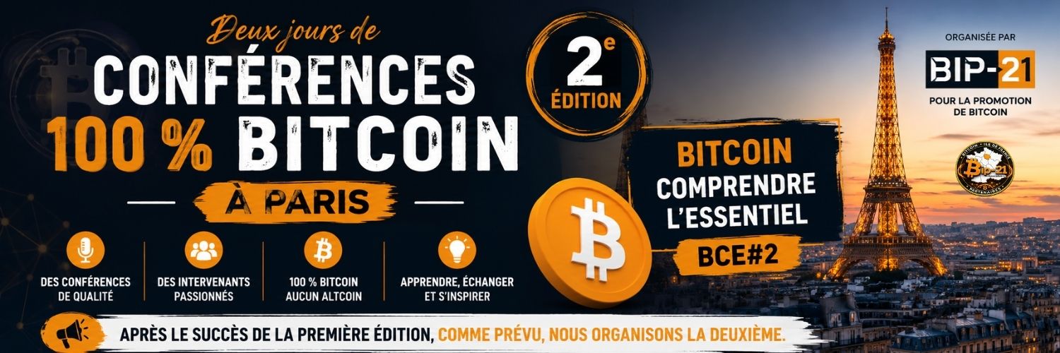Bitcoin Comprendre l’Essentiel – BCE#2