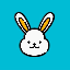 LITTLE RABBIT logo LTRBT