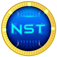NFT Starter logo NST
