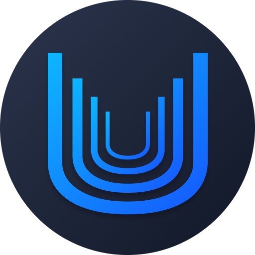 Ultrasafe logo ULTRA