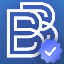 BitBook logo BBT
