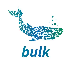 Bulk logo BULK