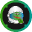 PepeMoon logo PEPE