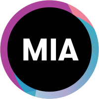 MiamiCoin logo MIA