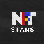 NFT STARS logo NFTS