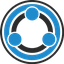 TransferCoin logo TX