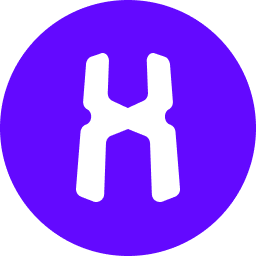 Human logo HMT
