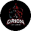 Orion logo ORION
