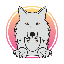 Saitama Inu logo SAITAMA