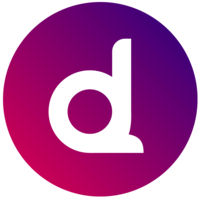 Decubate logo DCB