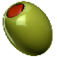 Olive.Cash logo OLIVE