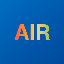 AIR logo AIR