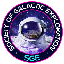 SOCIETY OF GALACTIC EXPLORATION logo SGE