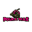 PolkaWar logo PWAR