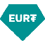 Tether EURt logo EURT