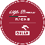 Alfa Romeo Racing ORLEN Fan Token logo SAUBER