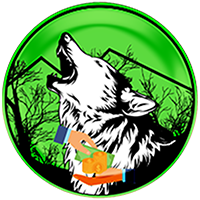 Wolf Safe Poor People logo WSPP