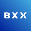 Baanx logo BXX