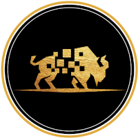 BiShares logo BISON