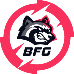BFG Token logo BFG