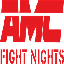 AMC FIGHT NIGHT logo AMC