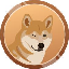 Cogecoin logo COGE