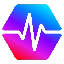 Pulsechain logo PLS