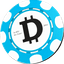 DraftCoin logo DFT