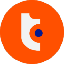 TrusterCoin logo TSC