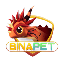 Binapet logo BPET