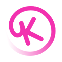 Kryptomon logo KMON
