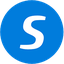 SmartCoin logo SMC