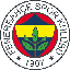 Fenerbahçe Token logo FB