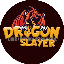 Dragon Slayer logo DRS