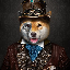 RoboDoge Coin logo ROBODOGE