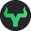 Yield Yak logo YAK
