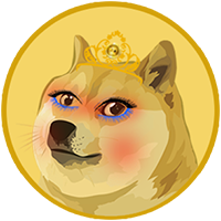 WifeDoge logo WIFEDOGE