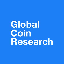 Global Coin Research logo GCR