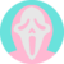 Scream logo SCREAM