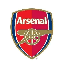 Arsenal Fan Token logo AFC
