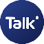 Talken logo TALK